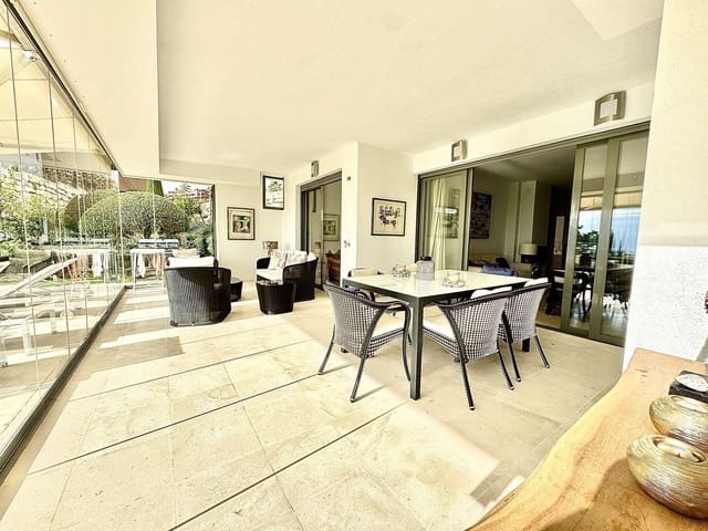 2 soverom Leilighet til salgs i Los Flamingos, Benahavís - € 785 000 (Ref: 9431375)