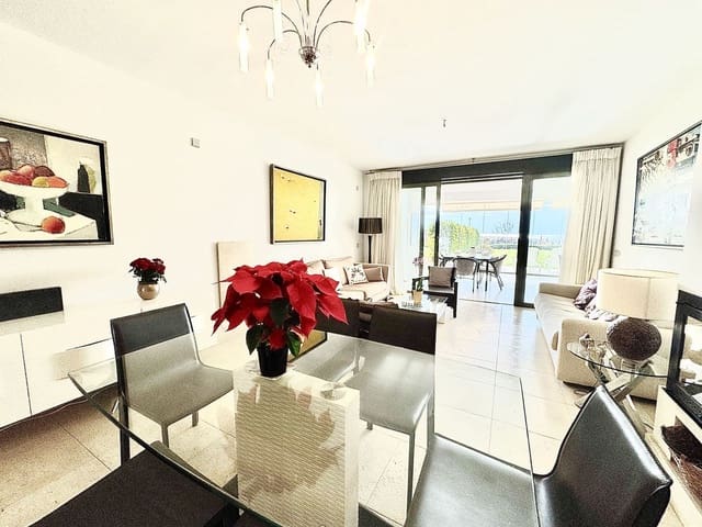 2 soverom Leilighet til salgs i Los Flamingos, Benahavís - € 785 000 (Ref: 9431375)