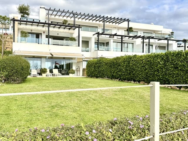 2 soverom Leilighet til salgs i Los Flamingos, Benahavís - € 785 000 (Ref: 9431375)