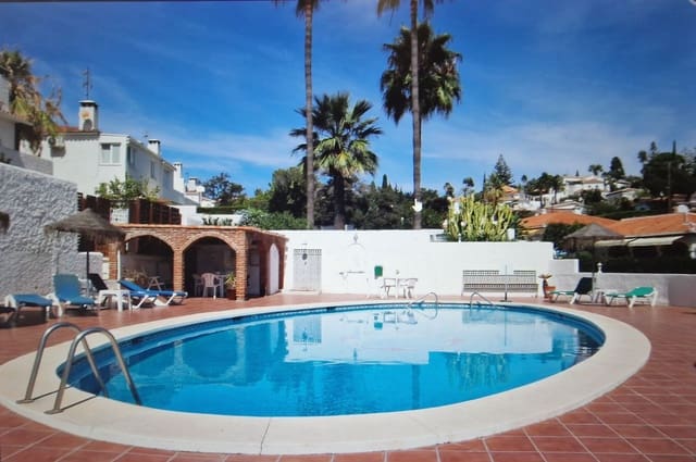 2 soveværelse Byhus til salg i Elviria, Marbella - € 395.000 (Ref: 9431382)