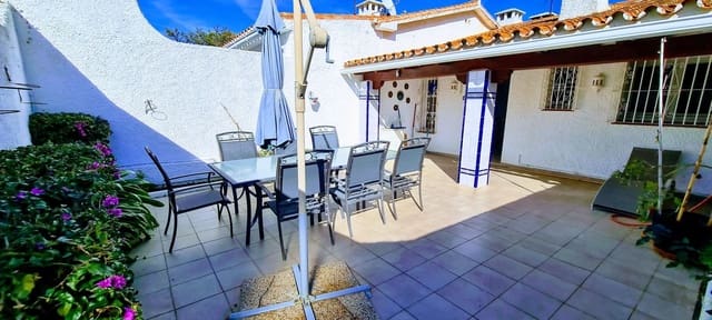 2 soveværelse Byhus til salg i Elviria, Marbella - € 395.000 (Ref: 9431382)