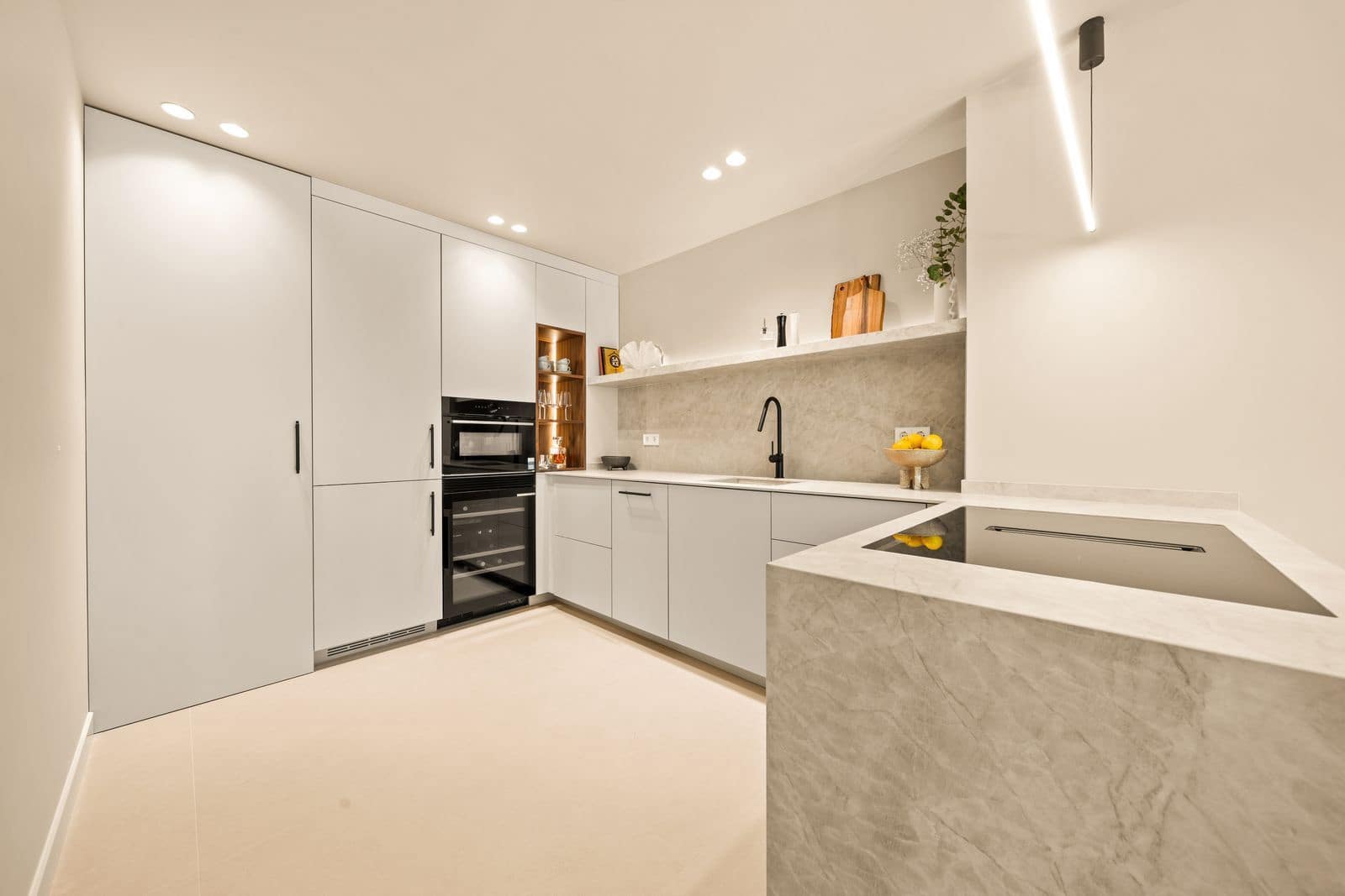 3 bedroom Apartment for sale in La Quinta - € 849,000 (Ref: 9431383)