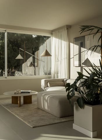 3 bedroom Apartment for sale in La Quinta, Benahavís - € 849,000 (Ref: 9431383)