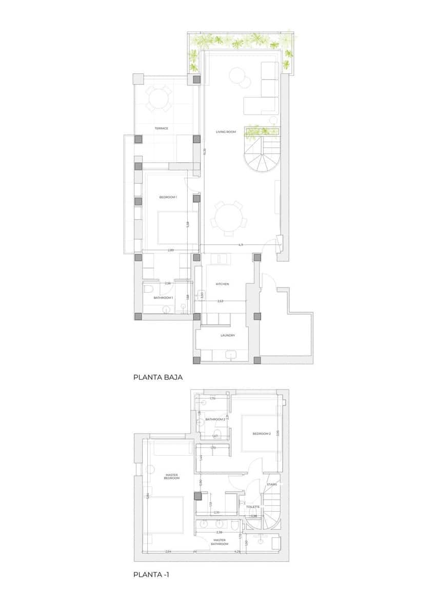 3 bedroom Apartment for sale in La Quinta - € 849,000 (Ref: 9431383)