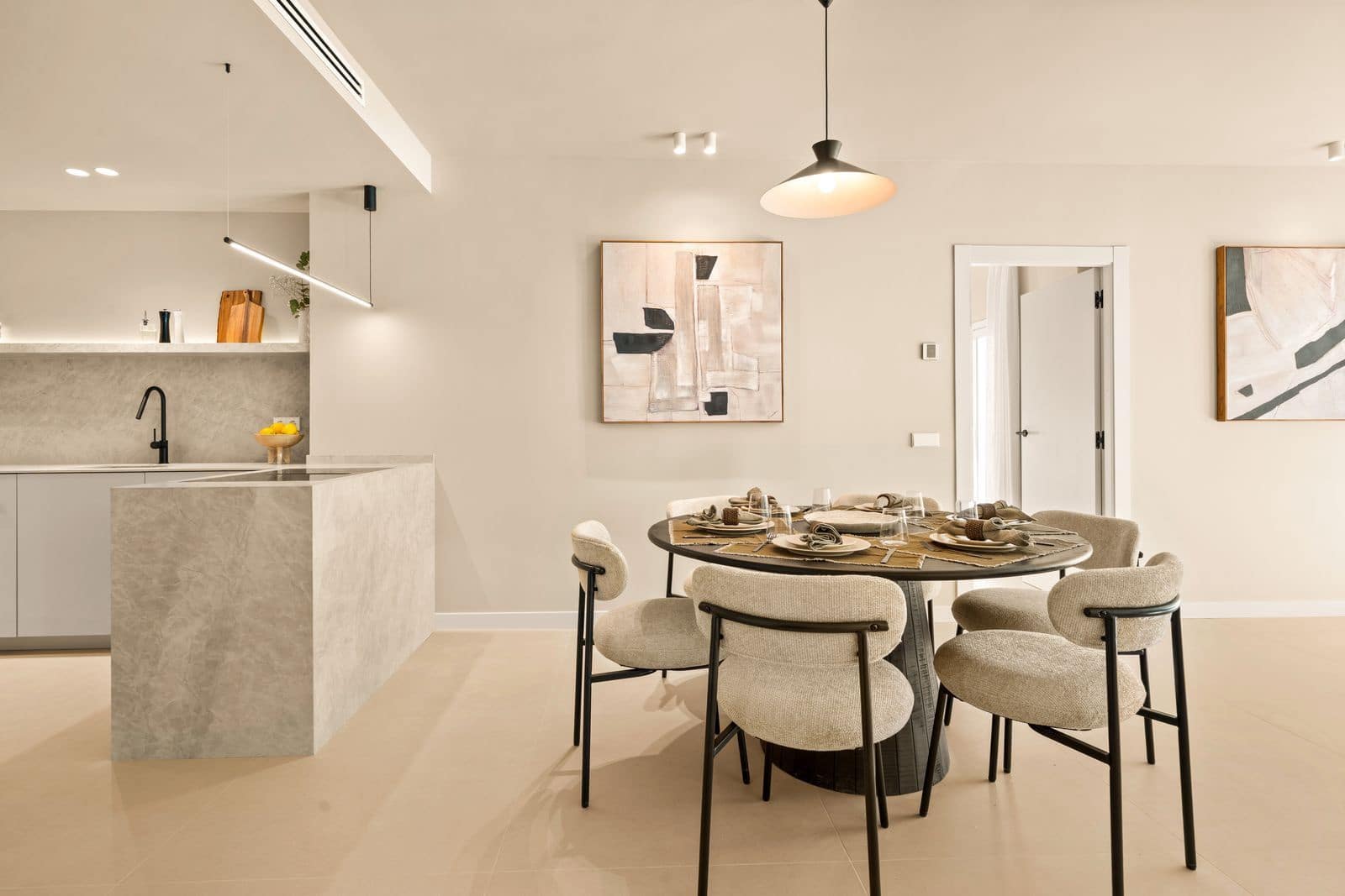 3 bedroom Apartment for sale in La Quinta - € 849,000 (Ref: 9431383)