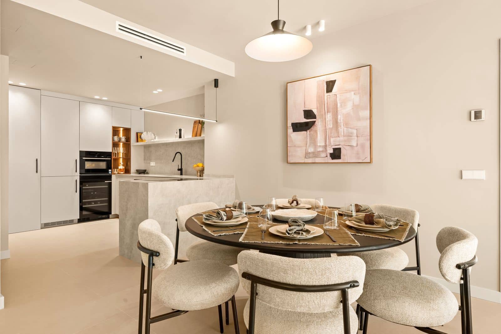 3 bedroom Apartment for sale in La Quinta - € 849,000 (Ref: 9431383)