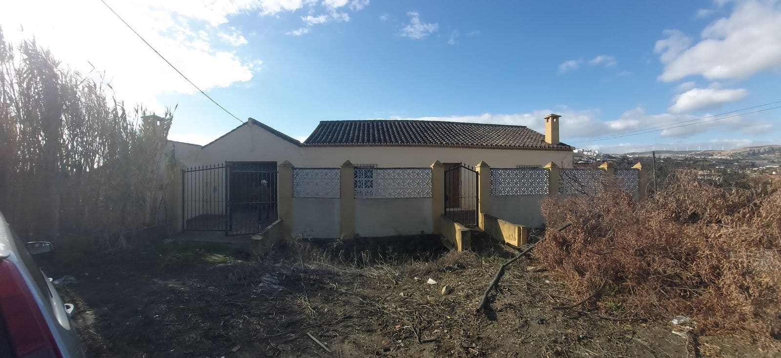 Terreno Non Edificato in vendita in Casares - 800.000 € (Rif: 9431387)