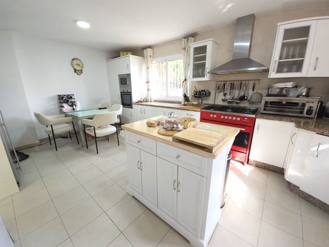 4 sypialnia Willa na sprzedaż w Riviera del Sol, Mijas - 795 000 € (Ref: 9431390)