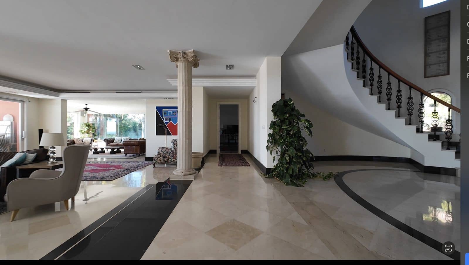 8 bedroom Villa for sale in El Paraiso - € 5,995,000 (Ref: 9431391)