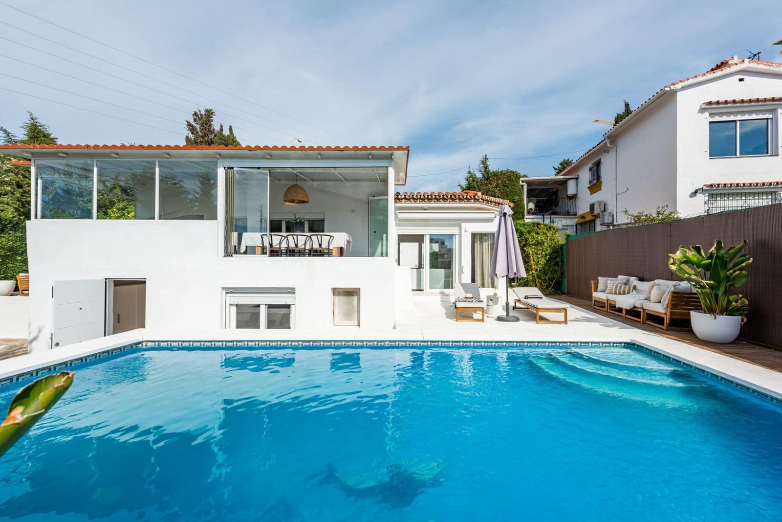 3 soveværelse Villa til salg i Nueva Andalucia - € 999.000 (Ref: 9431392)