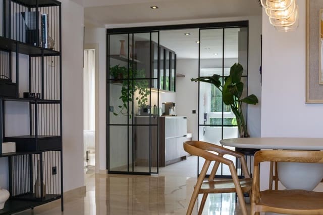 3 soverom Penthouse til salgs i La Quinta, Benahavís - € 945 000 (Ref: 9431394)