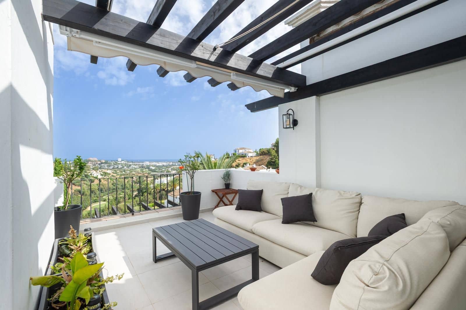 3 soverom Penthouse til salgs i La Quinta - € 945 000 (Ref: 9431394)