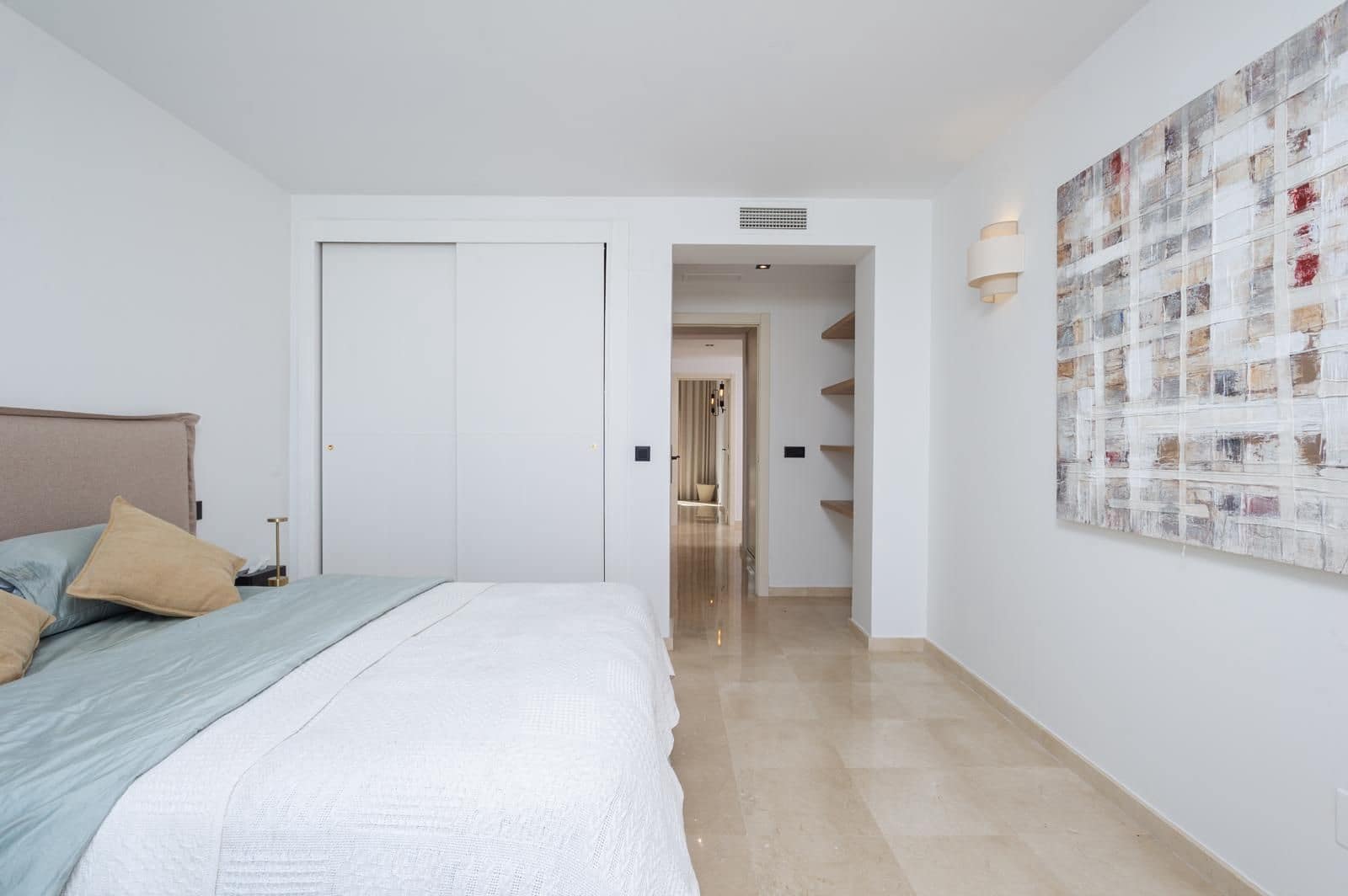 3 soverom Penthouse til salgs i La Quinta - € 945 000 (Ref: 9431394)