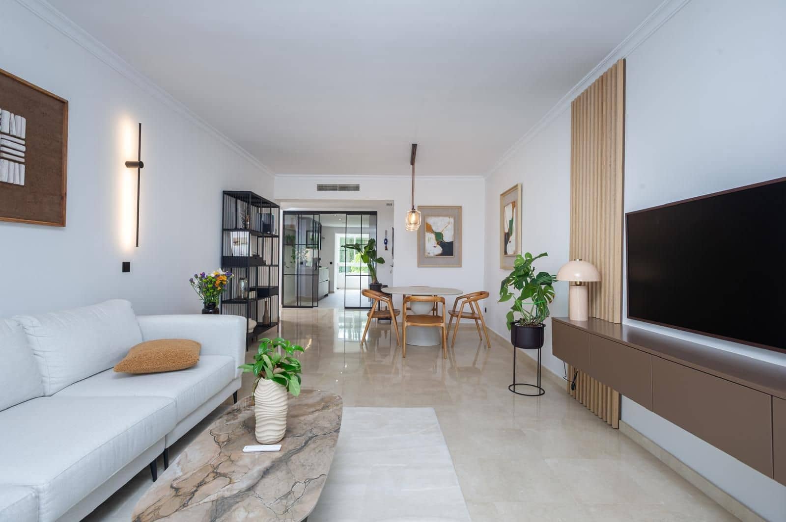 3 soverom Penthouse til salgs i La Quinta - € 945 000 (Ref: 9431394)