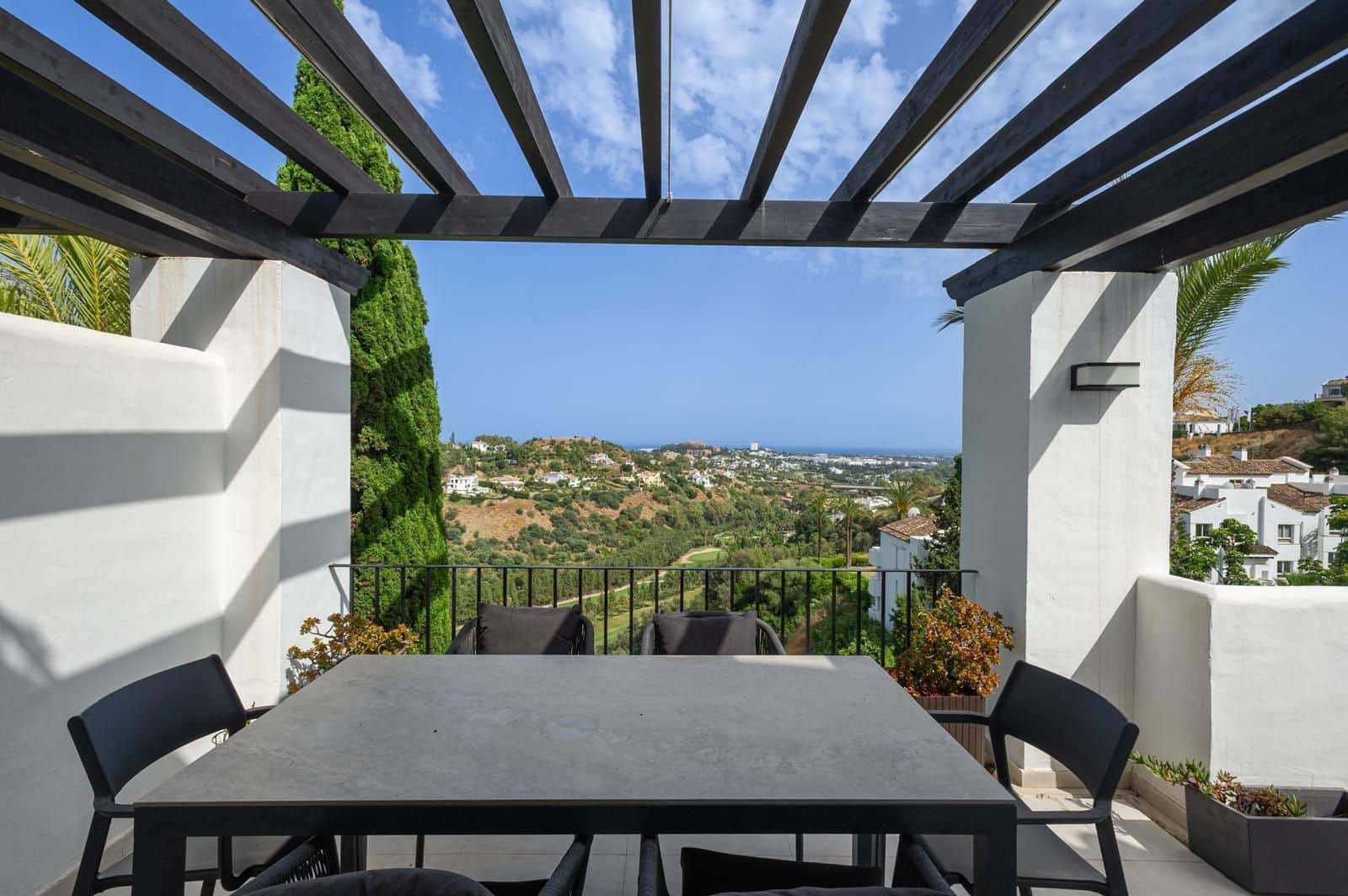 3 soverom Penthouse til salgs i La Quinta - € 945 000 (Ref: 9431394)