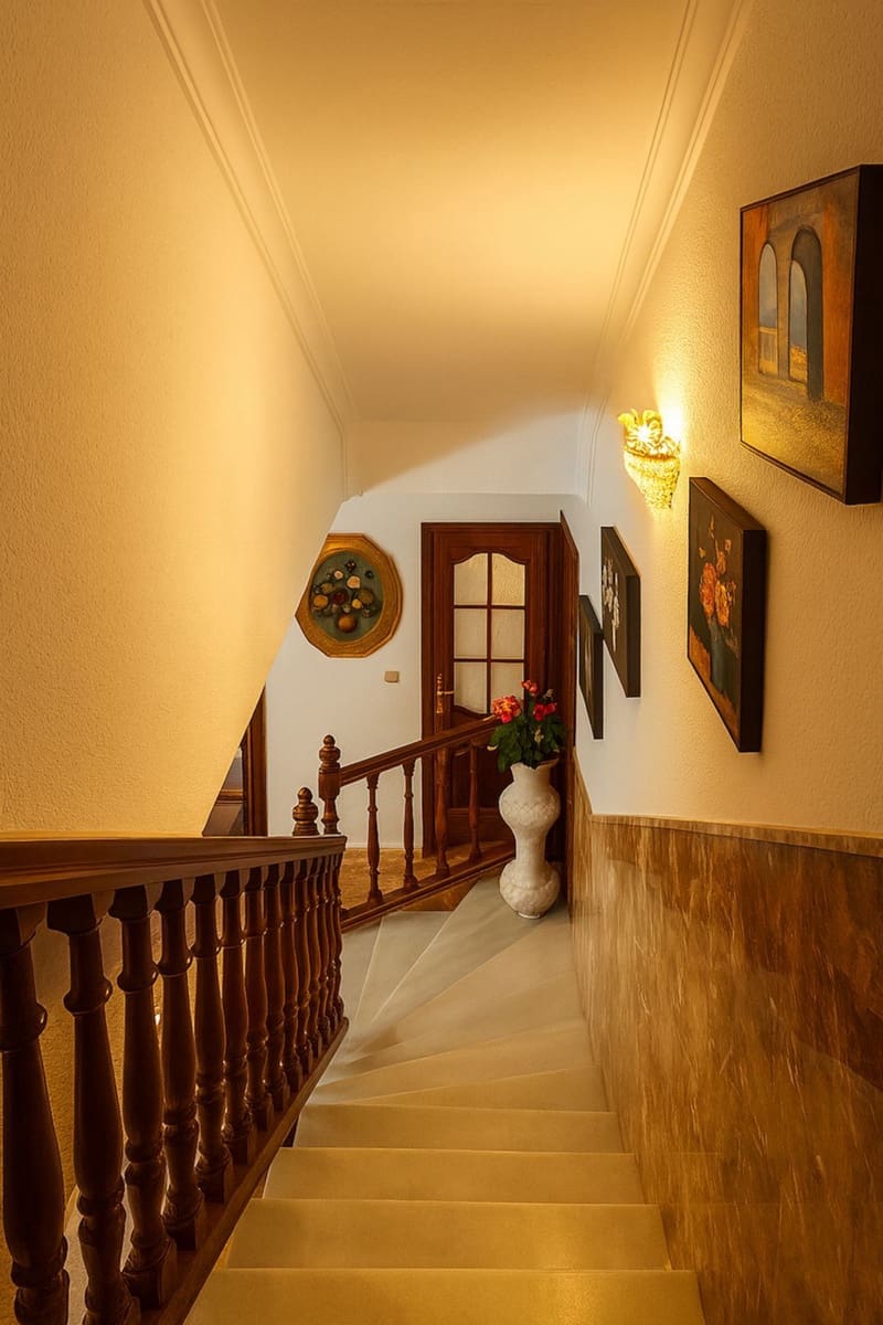 3 soverom Villa til salgs i Torremolinos - € 2 950 000 (Ref: 9431397)