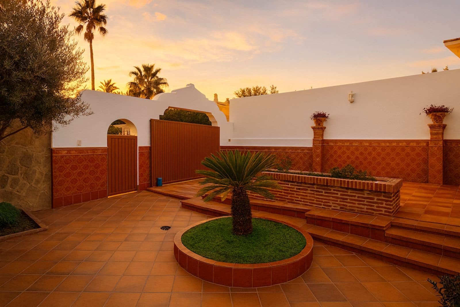 3 soverom Villa til salgs i Torremolinos - € 2 950 000 (Ref: 9431397)