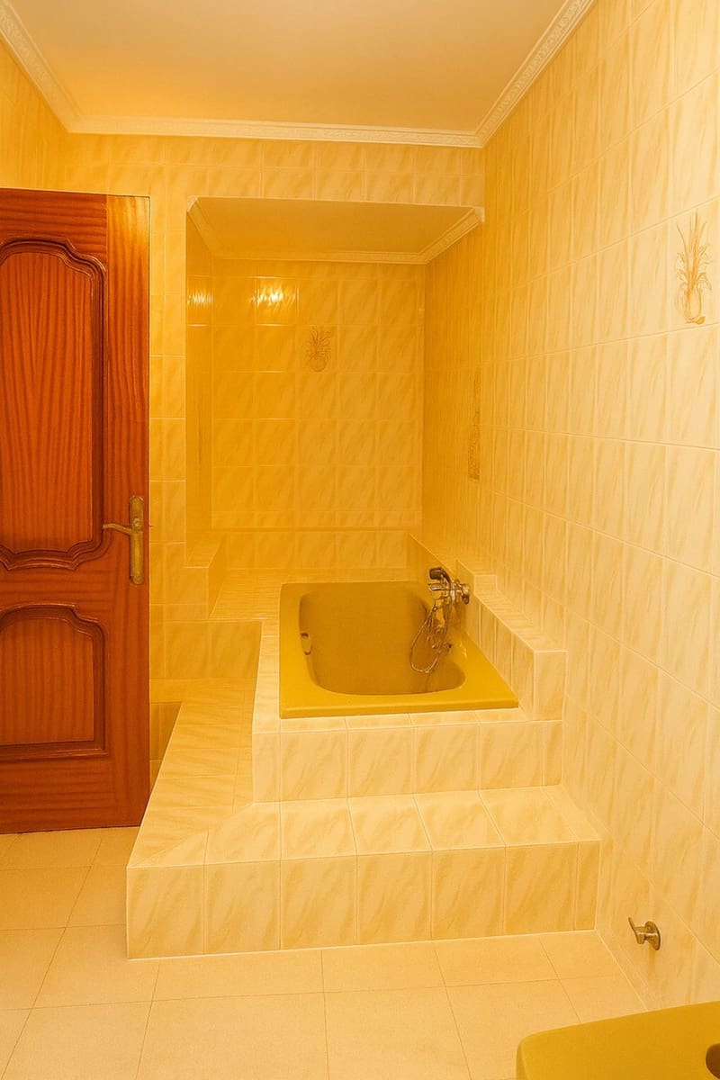 3 soverom Villa til salgs i Torremolinos - € 2 950 000 (Ref: 9431397)