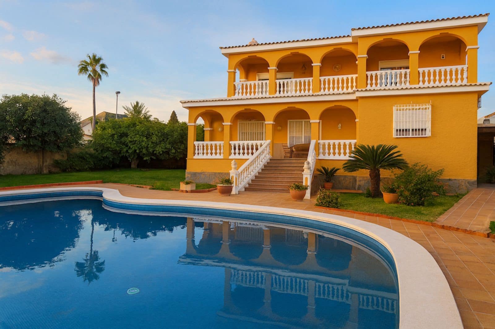 3 soverom Villa til salgs i Torremolinos - € 2 950 000 (Ref: 9431397)
