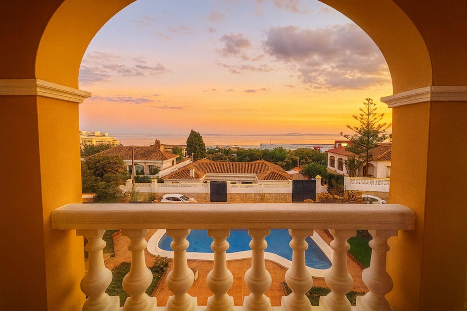 3 soverom Villa til salgs i Torremolinos - € 2 950 000 (Ref: 9431397)