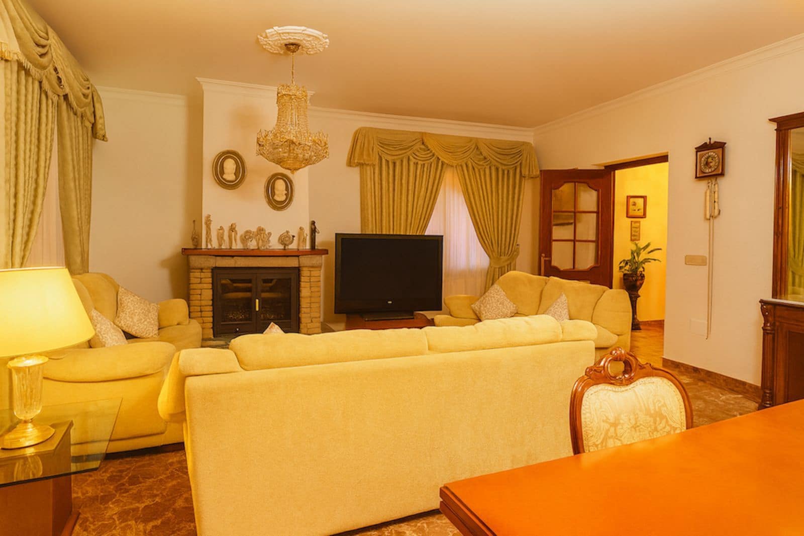 3 soverom Villa til salgs i Torremolinos - € 2 950 000 (Ref: 9431397)