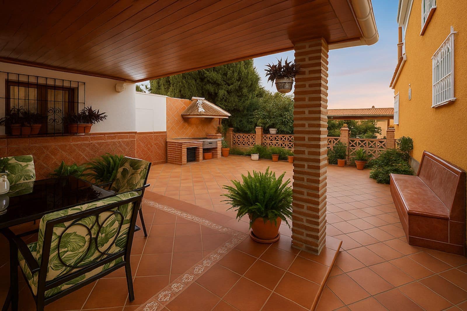 3 soverom Villa til salgs i Torremolinos - € 2 950 000 (Ref: 9431397)