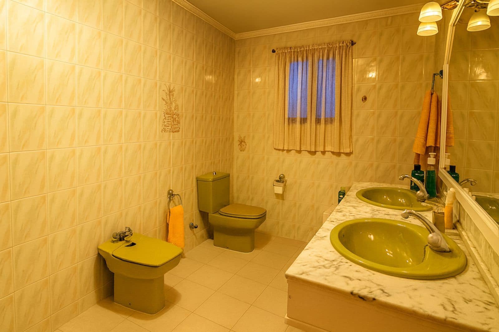 3 soverom Villa til salgs i Torremolinos - € 2 950 000 (Ref: 9431397)