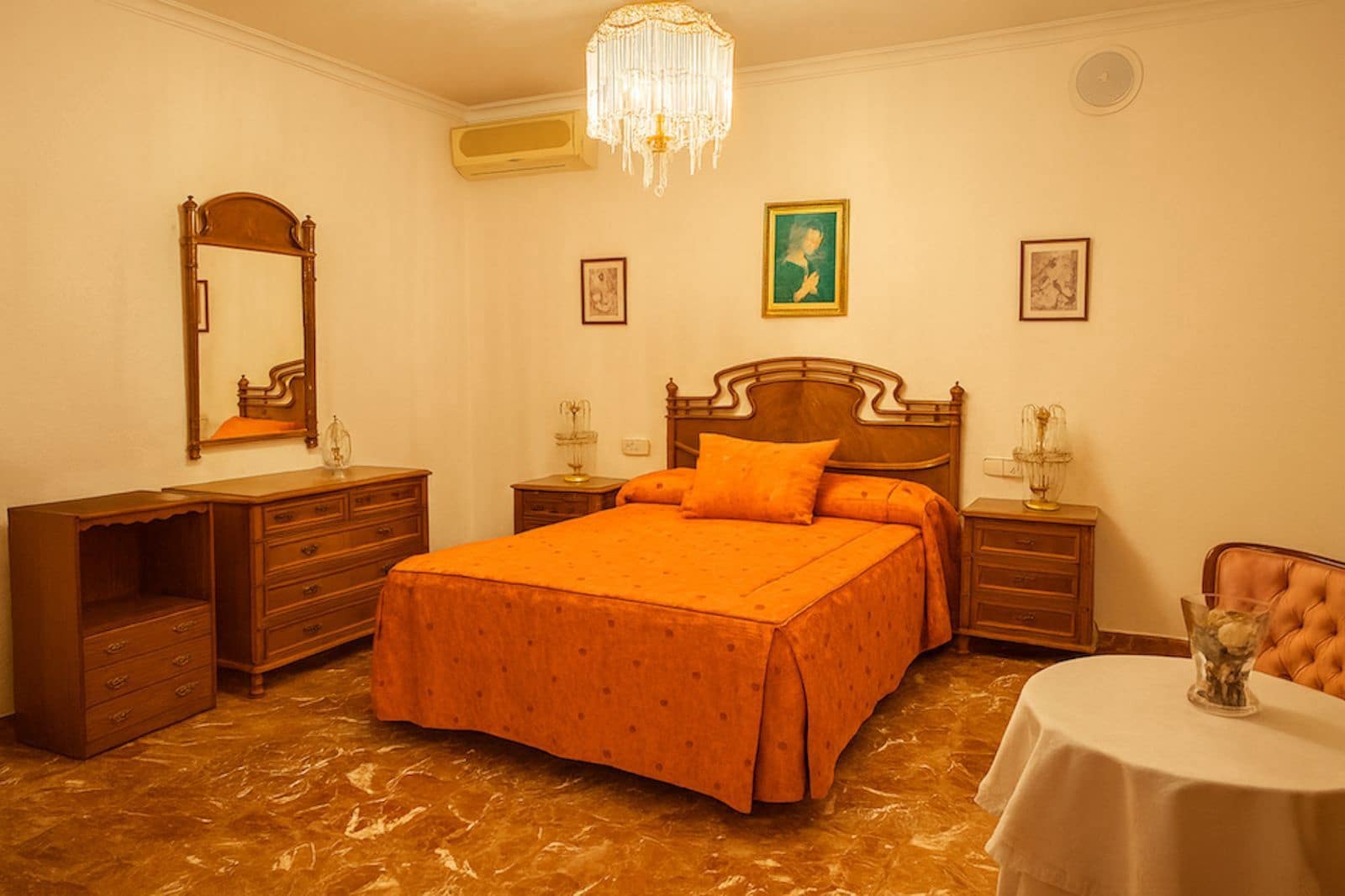 3 soverom Villa til salgs i Torremolinos - € 2 950 000 (Ref: 9431397)