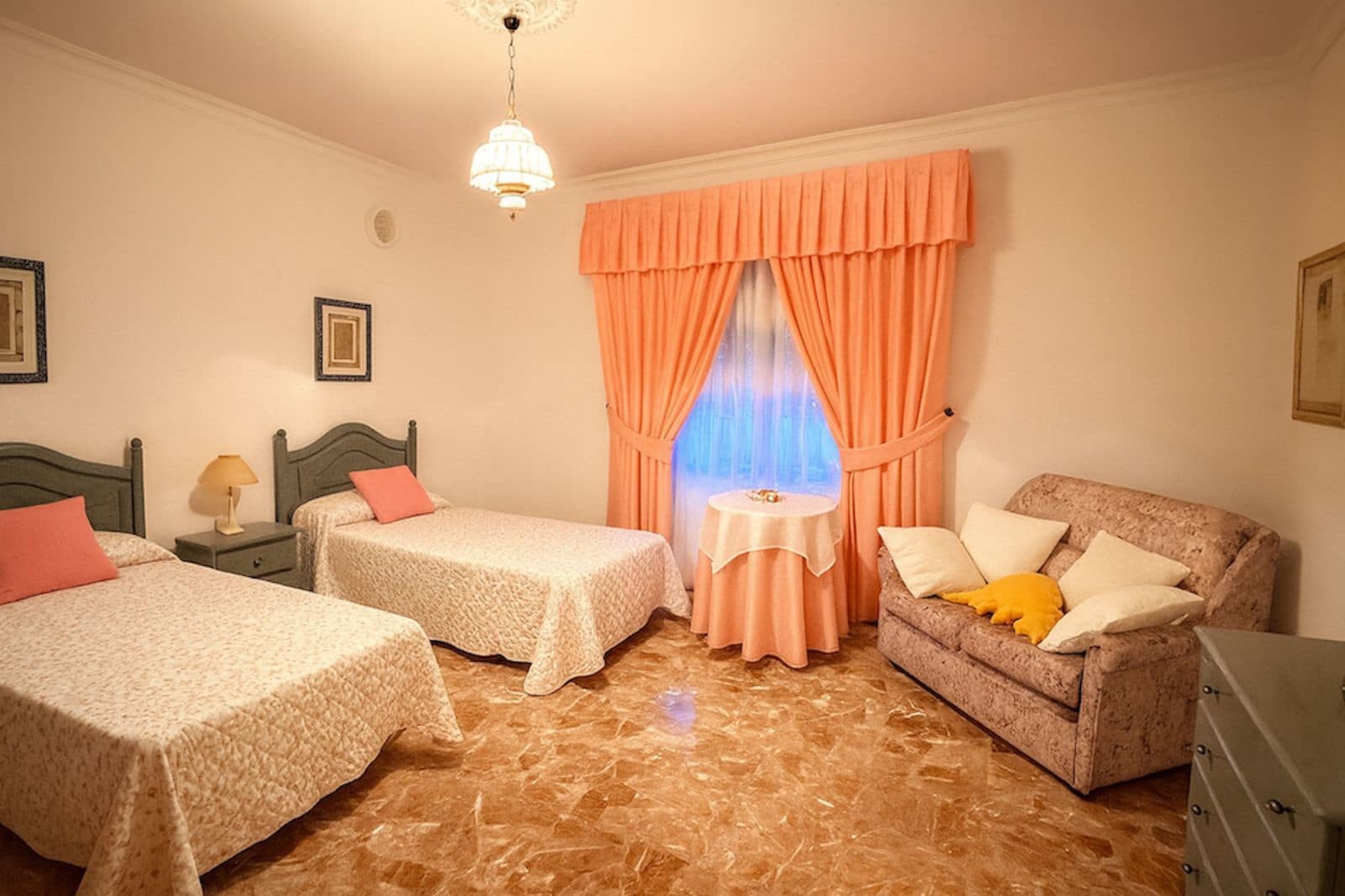 3 soverom Villa til salgs i Torremolinos - € 2 950 000 (Ref: 9431397)