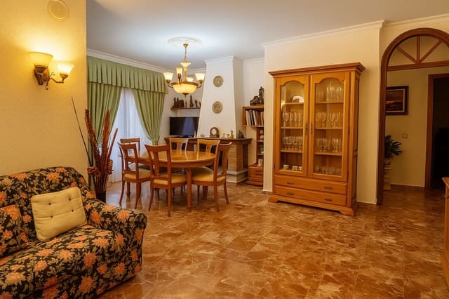 3 soverom Villa til salgs i Torremolinos - € 2 950 000 (Ref: 9431397)