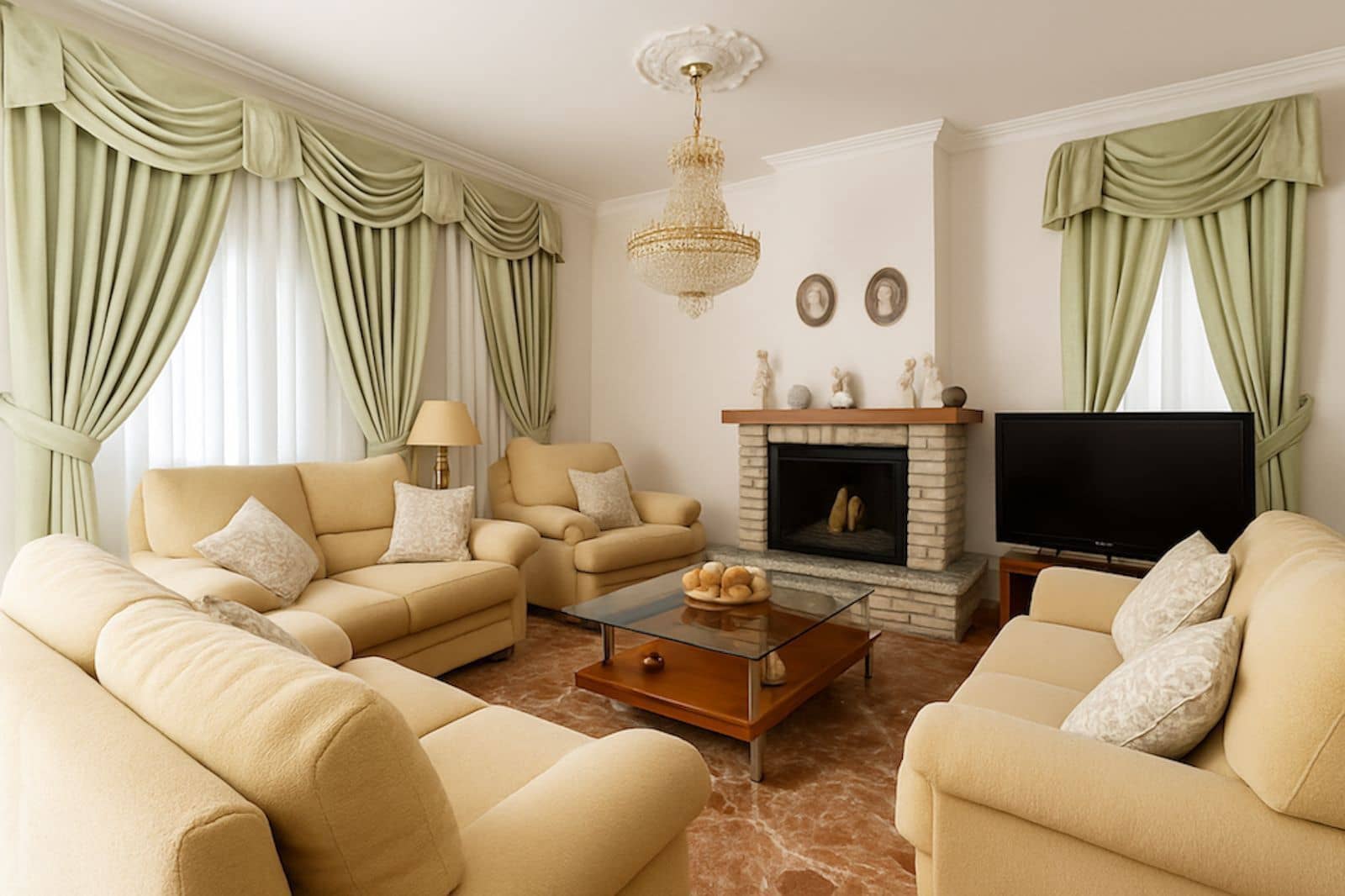 3 soverom Villa til salgs i Torremolinos - € 2 950 000 (Ref: 9431397)