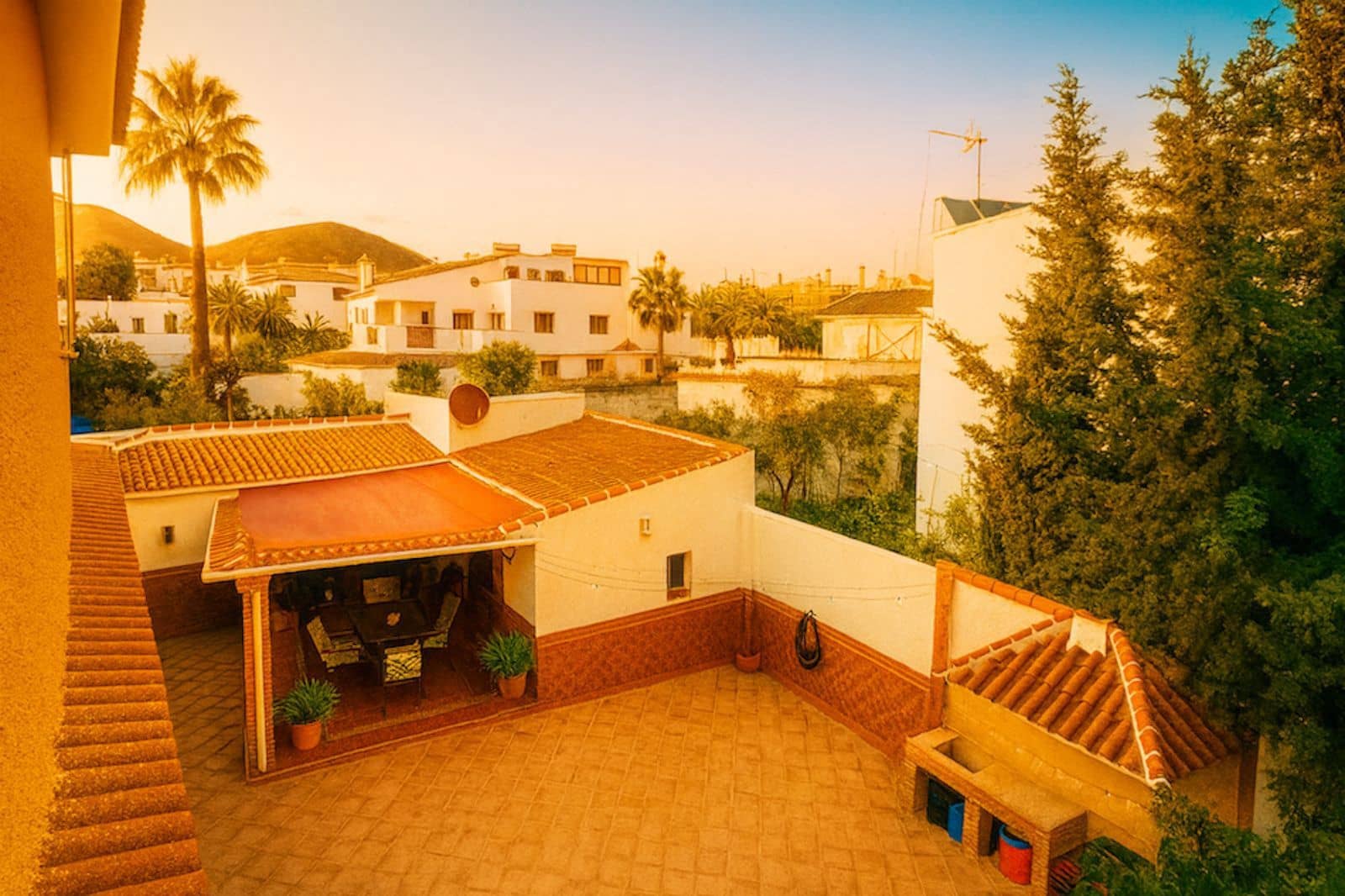 3 soverom Villa til salgs i Torremolinos - € 2 950 000 (Ref: 9431397)