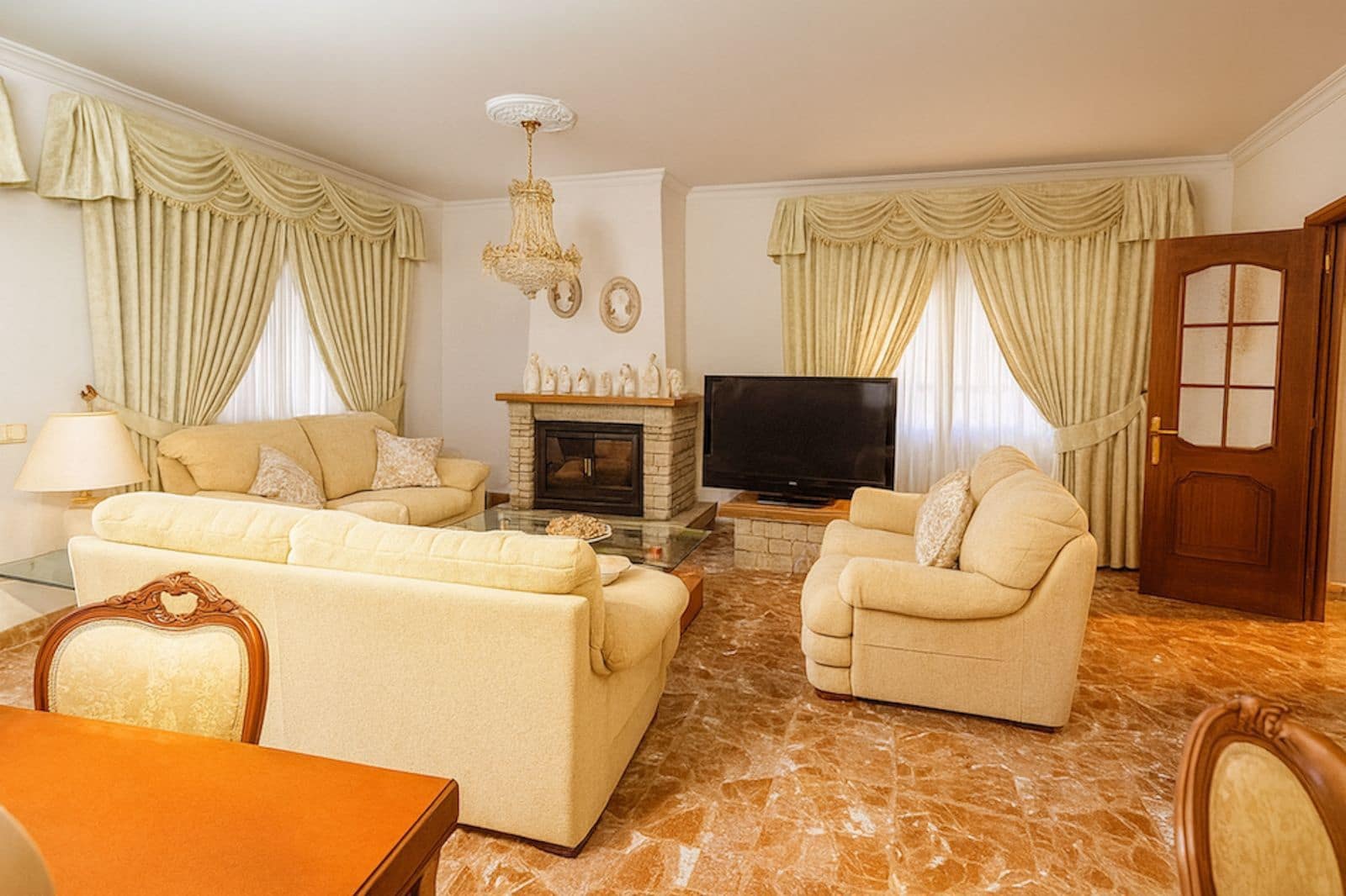 3 soverom Villa til salgs i Torremolinos - € 2 950 000 (Ref: 9431397)