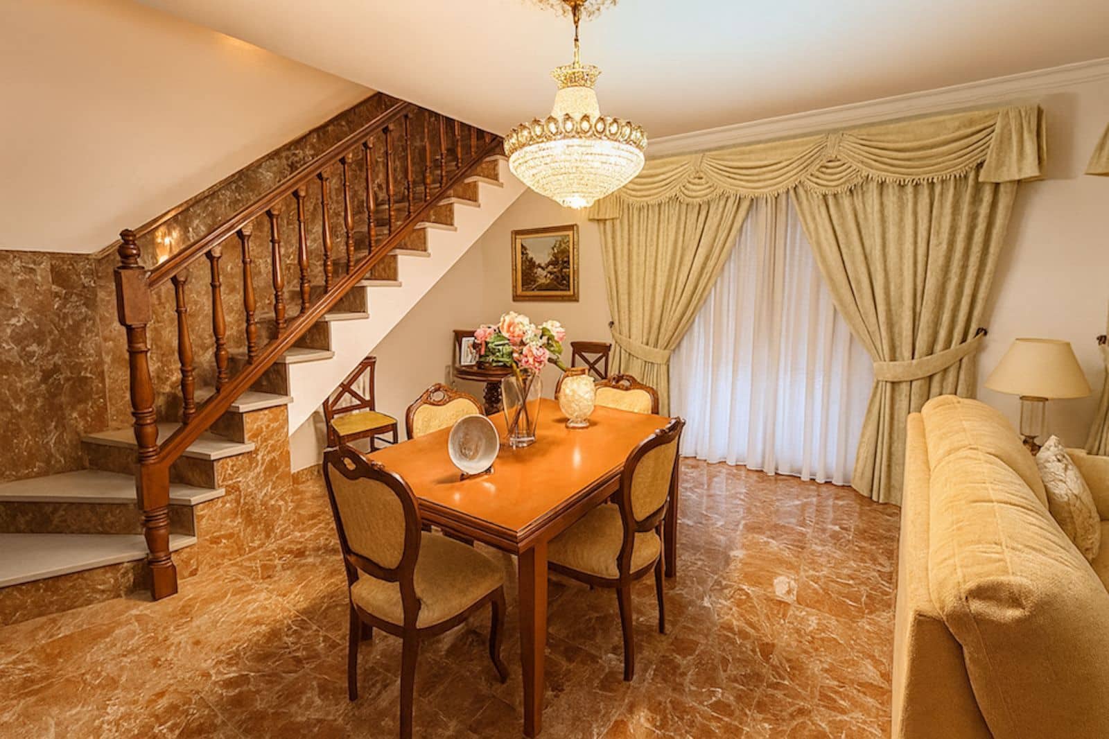 3 soverom Villa til salgs i Torremolinos - € 2 950 000 (Ref: 9431397)