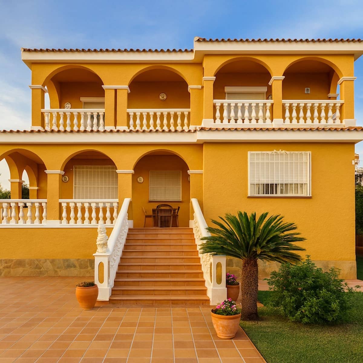 3 soverom Villa til salgs i Torremolinos - € 2 950 000 (Ref: 9431397)
