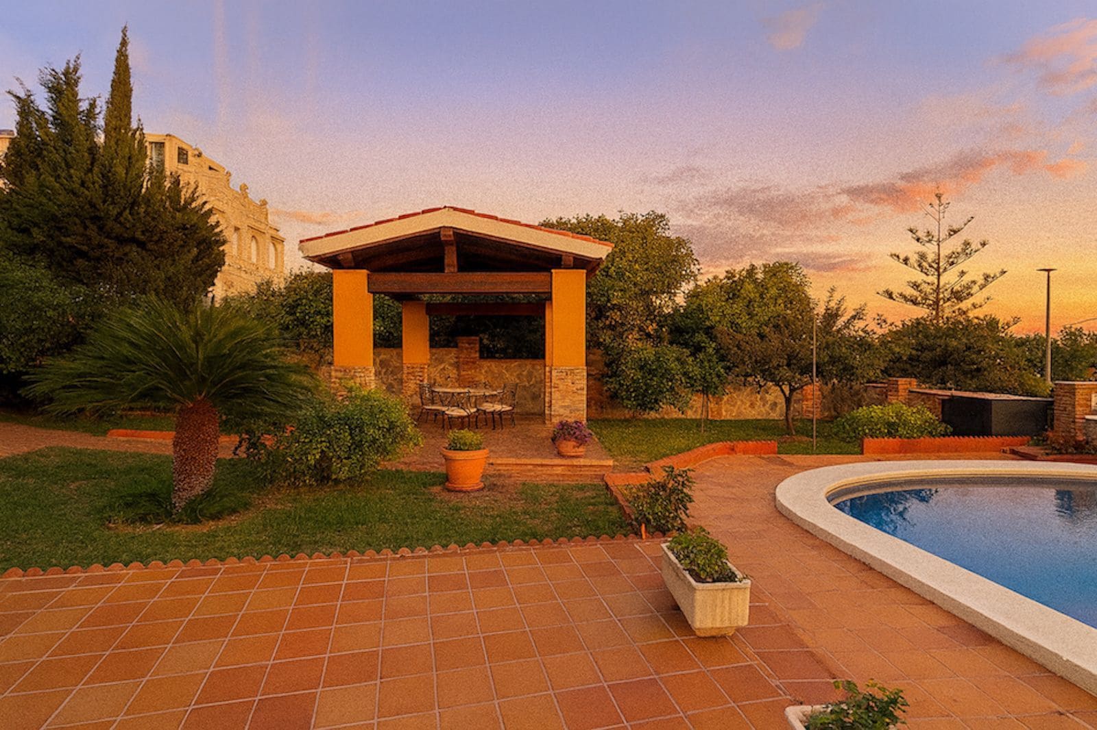 3 soverom Villa til salgs i Torremolinos - € 2 950 000 (Ref: 9431397)