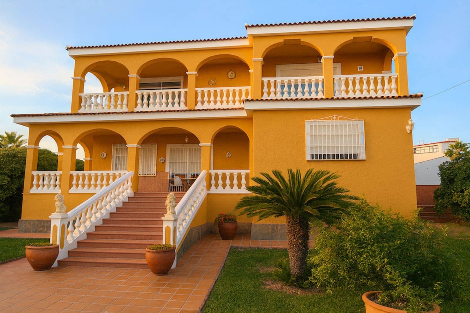 3 soverom Villa til salgs i Torremolinos - € 2 950 000 (Ref: 9431397)