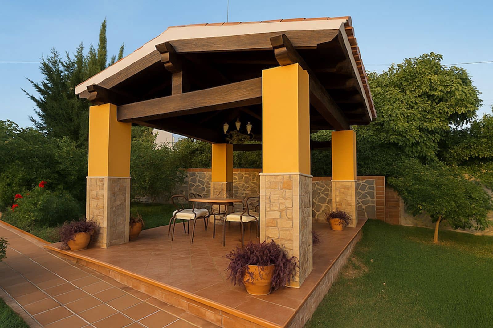 3 soverom Villa til salgs i Torremolinos - € 2 950 000 (Ref: 9431397)