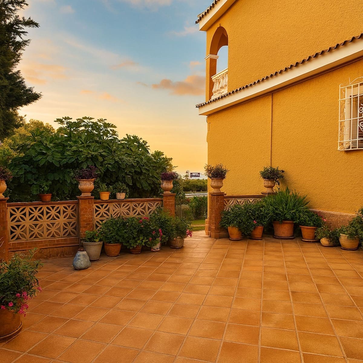 3 soverom Villa til salgs i Torremolinos - € 2 950 000 (Ref: 9431397)