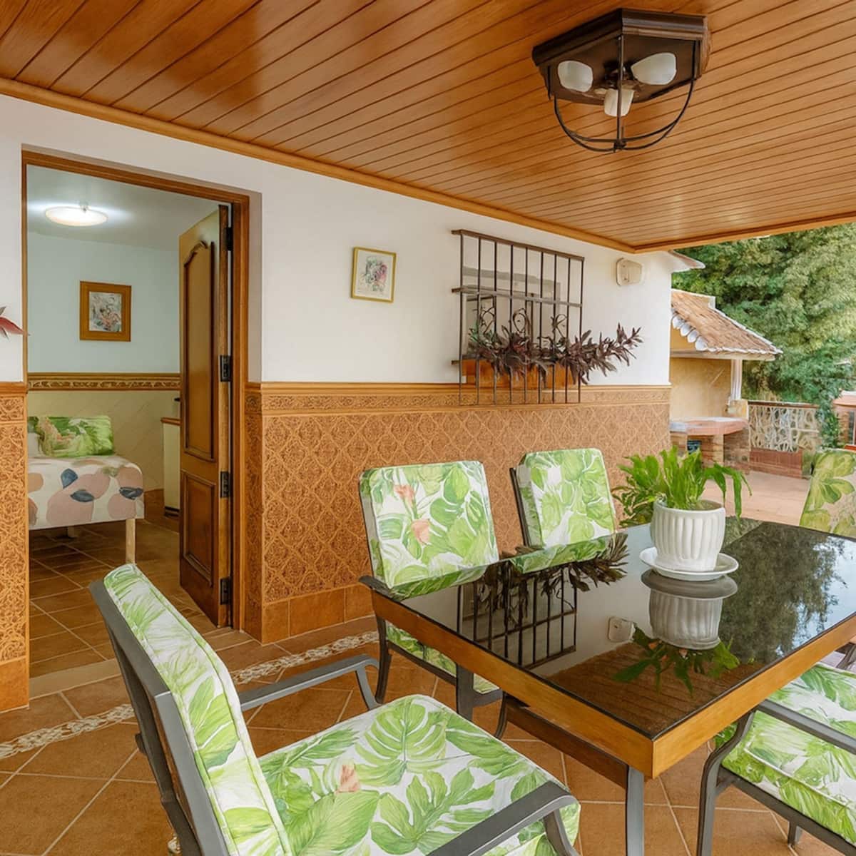 3 soverom Villa til salgs i Torremolinos - € 2 950 000 (Ref: 9431397)