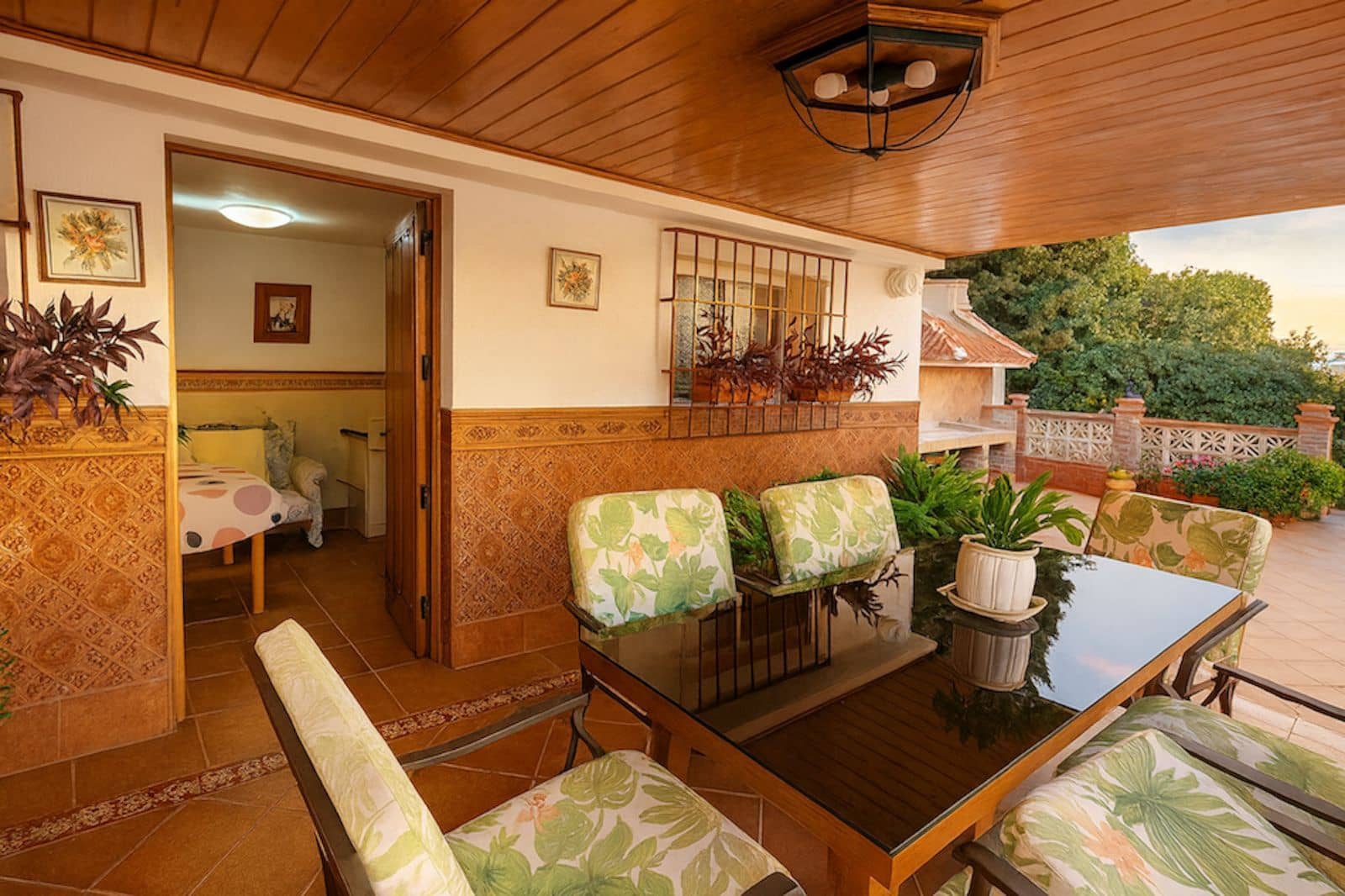 3 soverom Villa til salgs i Torremolinos - € 2 950 000 (Ref: 9431397)