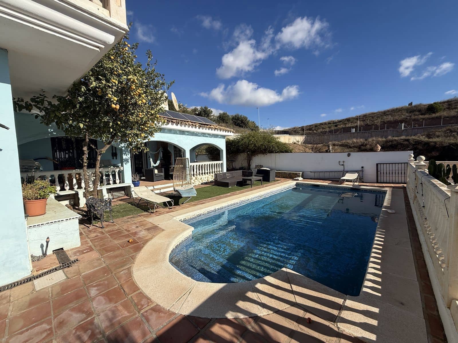 Chalet de 5 habitaciones en Mijas Golf en venta - 549.000 € (Ref: 9431403)