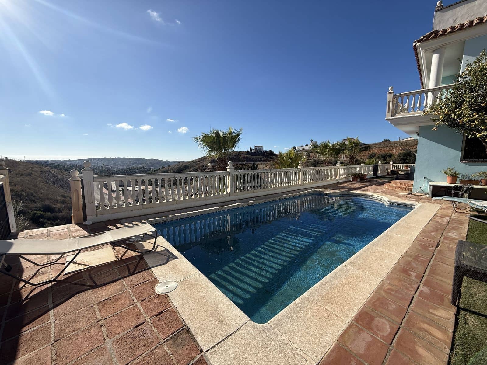 Chalet de 5 habitaciones en Mijas Golf en venta - 549.000 € (Ref: 9431403)