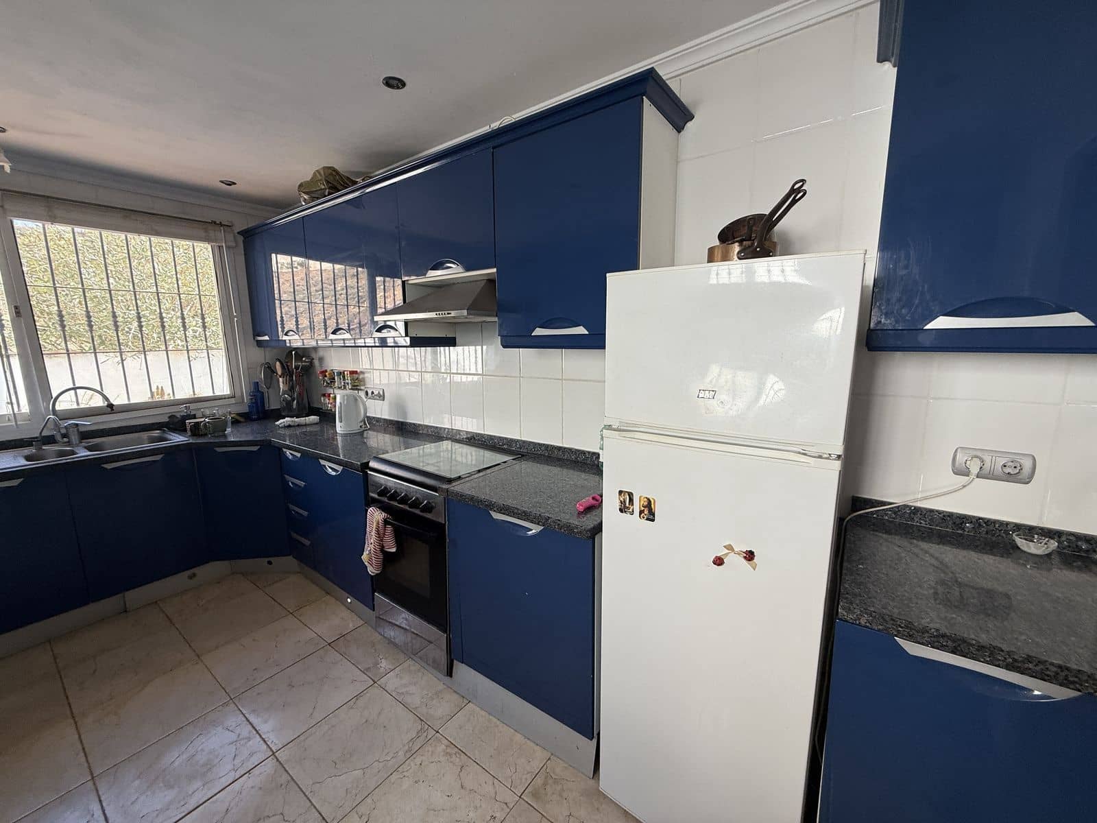 Chalet de 5 habitaciones en Mijas Golf en venta - 549.000 € (Ref: 9431403)