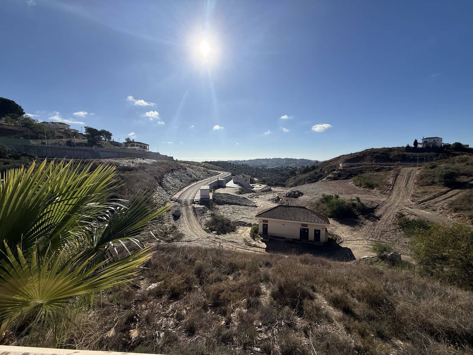 Chalet de 5 habitaciones en Mijas Golf en venta - 549.000 € (Ref: 9431403)