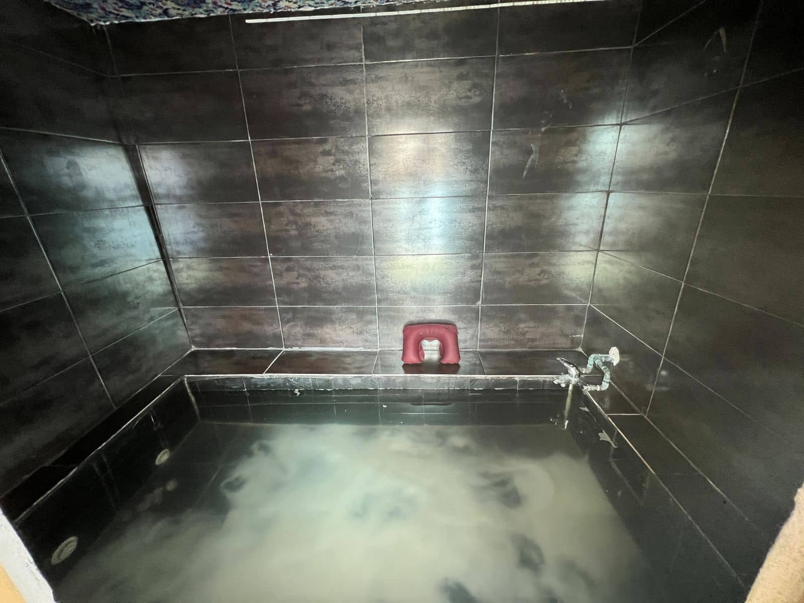 Chalet de 5 habitaciones en Mijas Golf en venta - 549.000 € (Ref: 9431403)