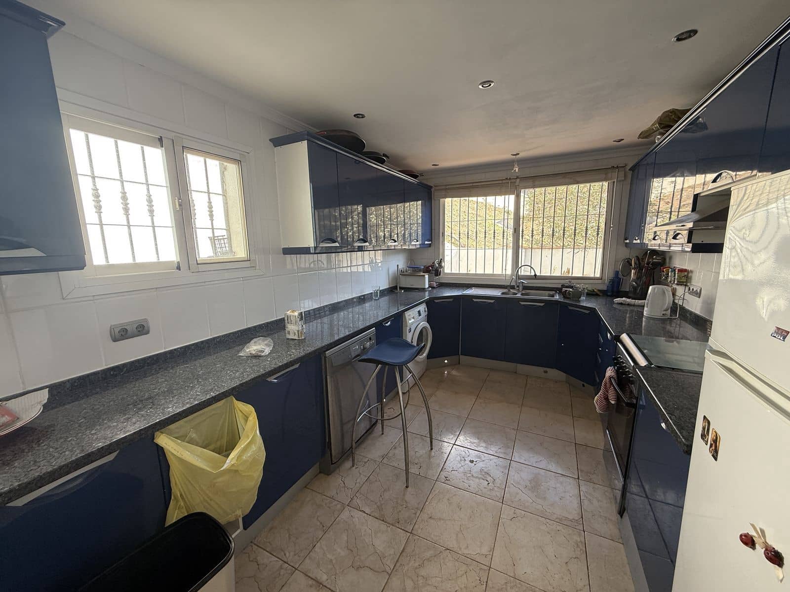 Chalet de 5 habitaciones en Mijas Golf en venta - 549.000 € (Ref: 9431403)