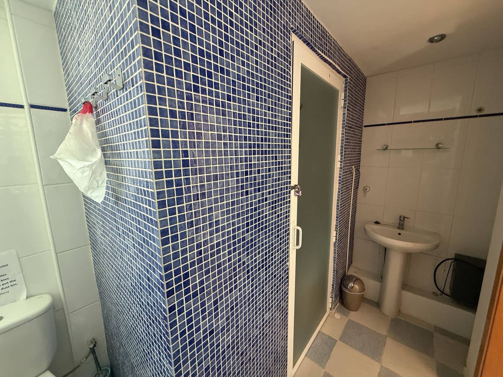 Chalet de 5 habitaciones en Mijas Golf en venta - 549.000 € (Ref: 9431403)