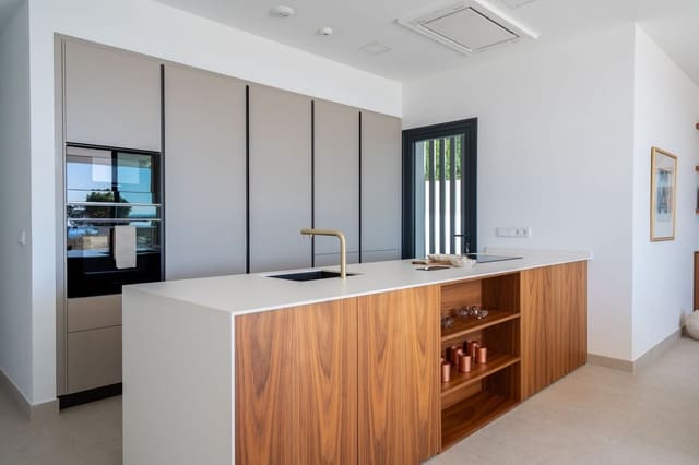 3 soverom Leilighet til salgs i Artola, Marbella - € 1 995 000 (Ref: 9431404)