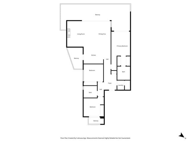 3 soverom Leilighet til salgs i Artola, Marbella - € 1 995 000 (Ref: 9431404)